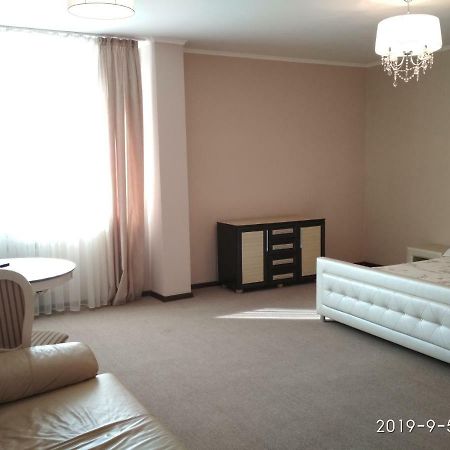 Hotel Olgas Hlybokaye Luaran gambar