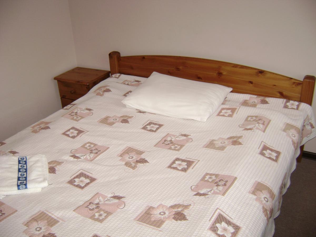Hotel Olgas Hlybokaye Bilik gambar