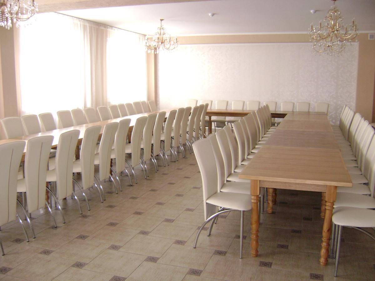 Hotel Olgas Hlybokaye Luaran gambar