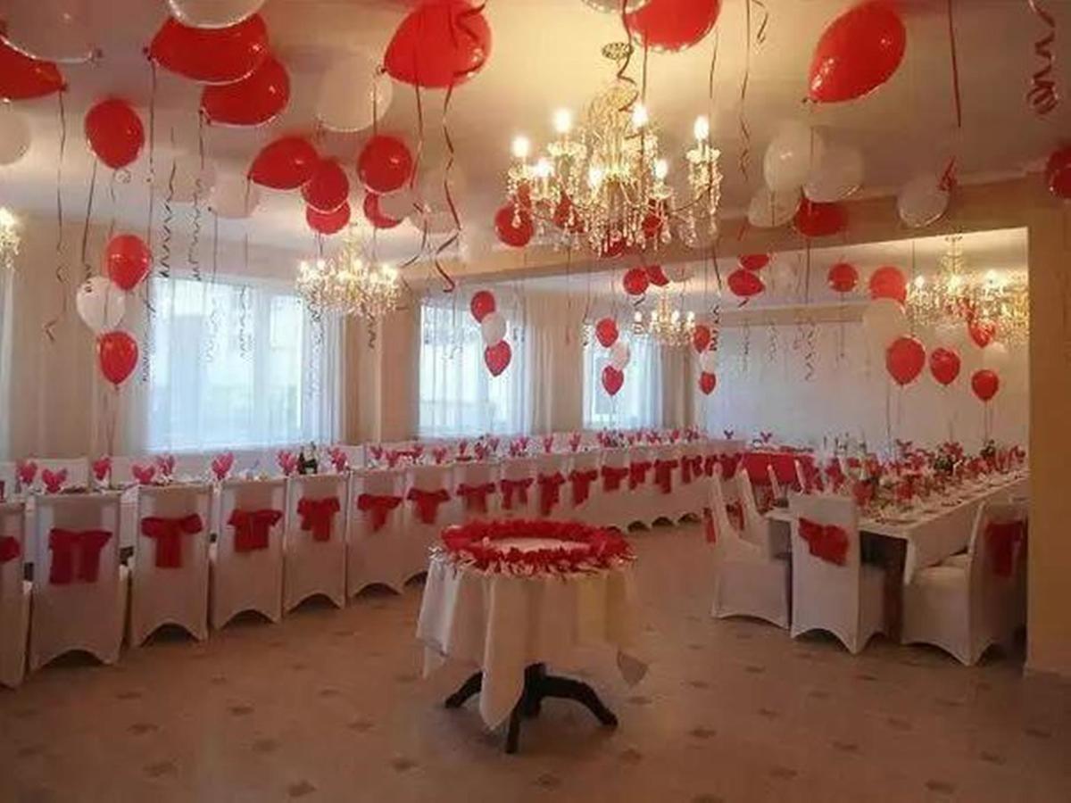 Hotel Olgas Hlybokaye Luaran gambar