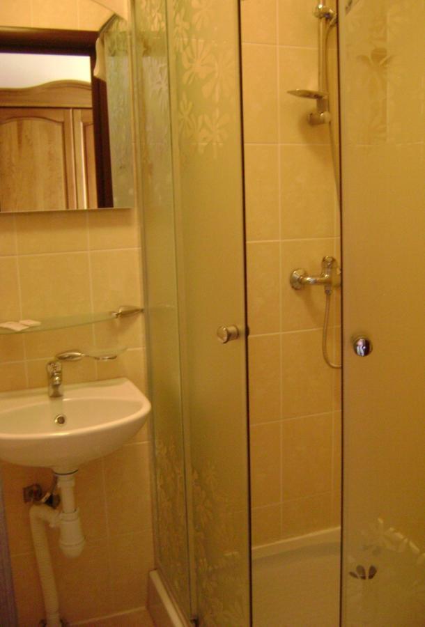Hotel Olgas Hlybokaye Luaran gambar