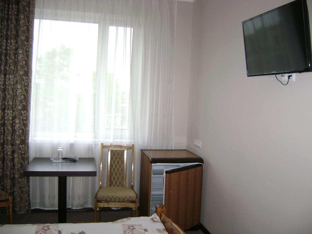 Hotel Olgas Hlybokaye Luaran gambar