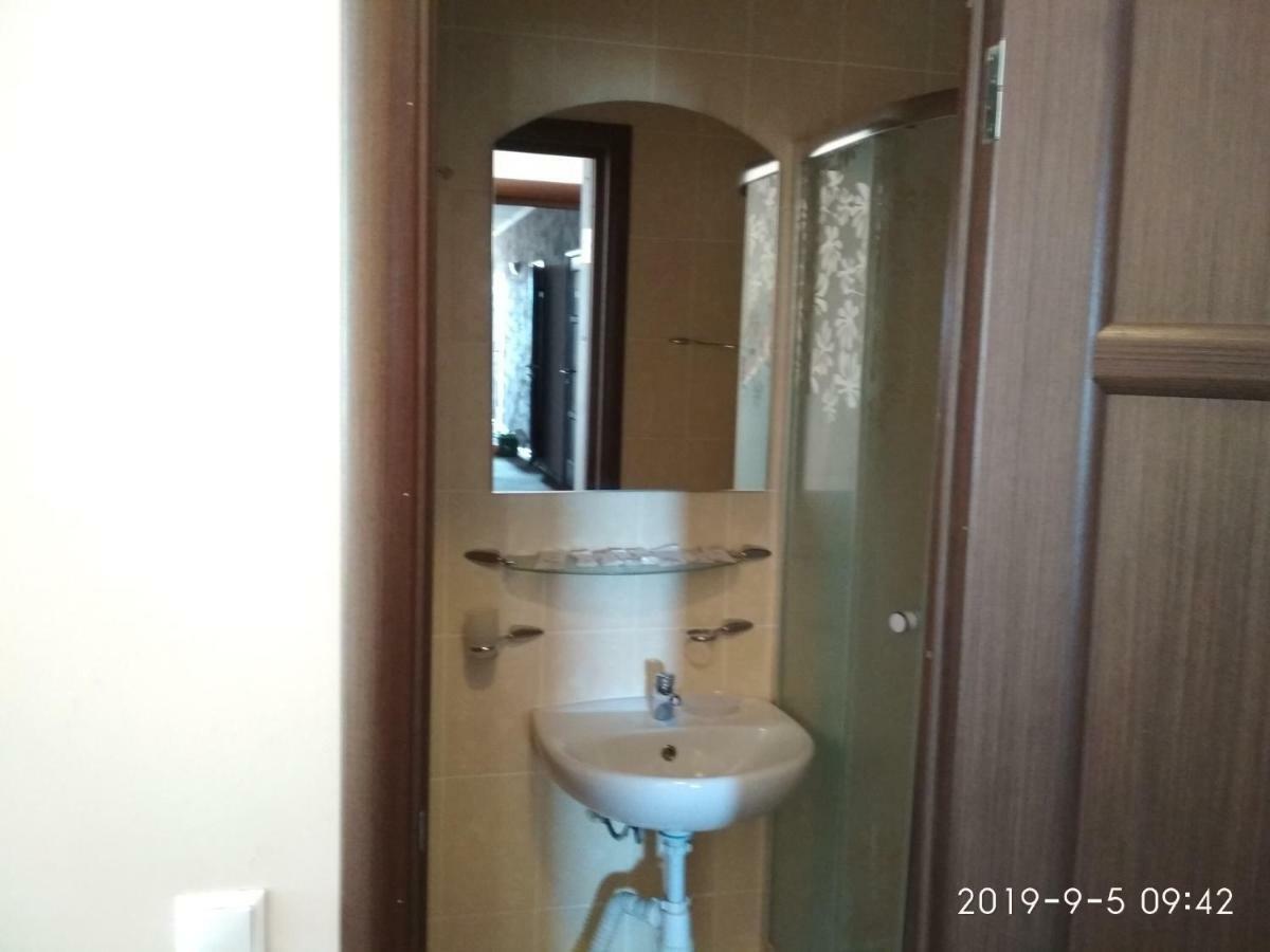 Hotel Olgas Hlybokaye Luaran gambar