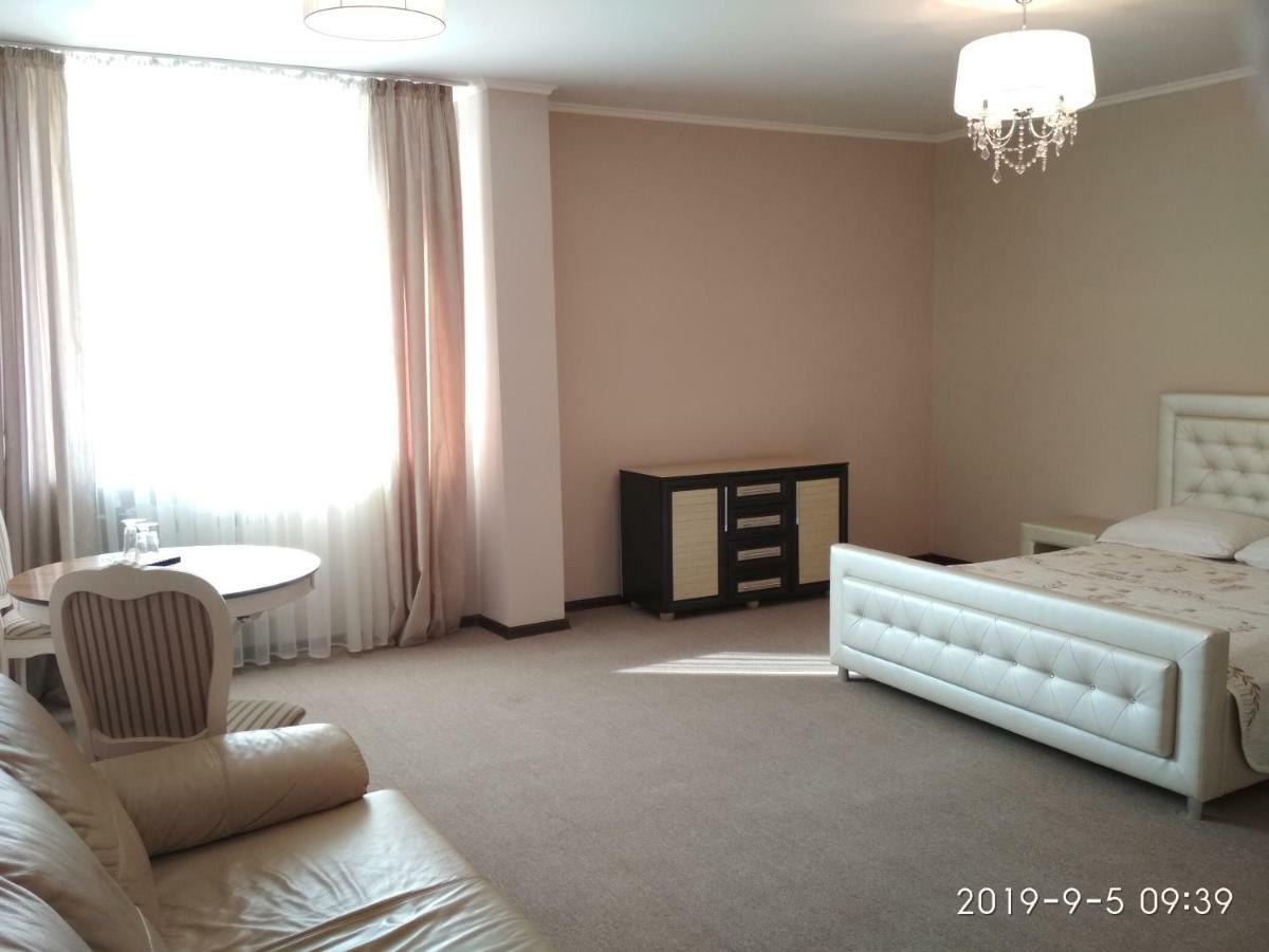 Hotel Olgas Hlybokaye Luaran gambar