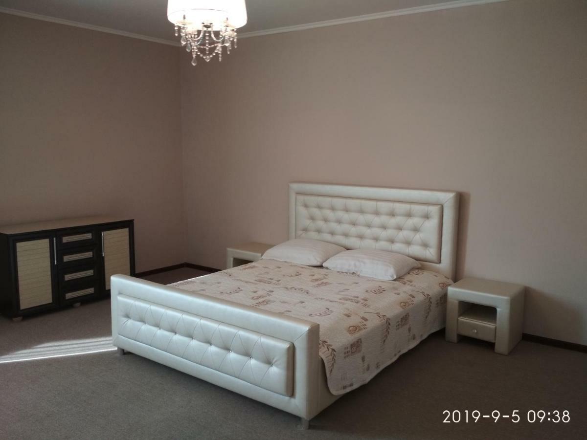 Hotel Olgas Hlybokaye Luaran gambar