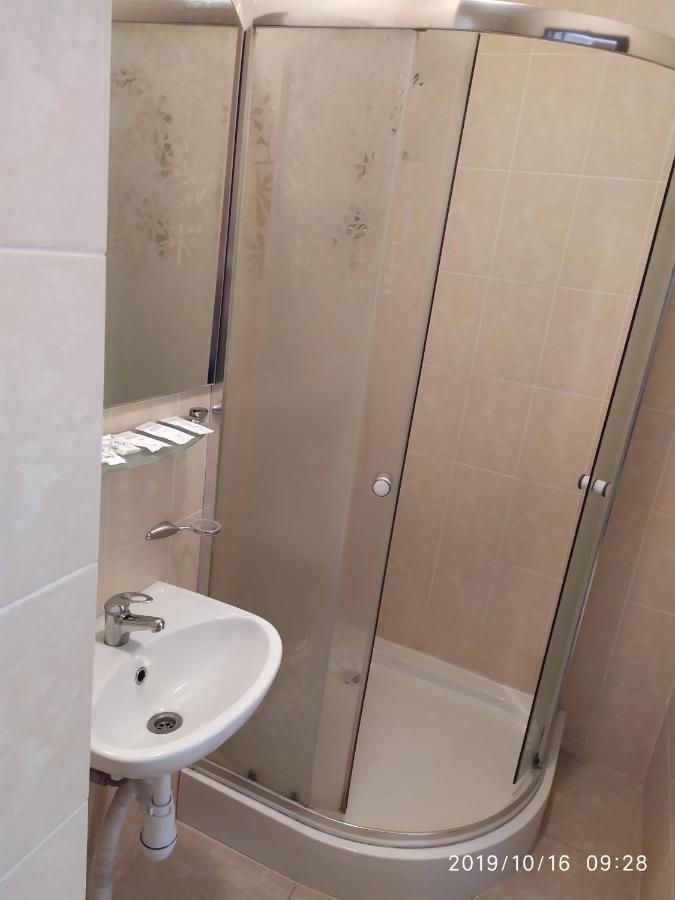 Hotel Olgas Hlybokaye Luaran gambar